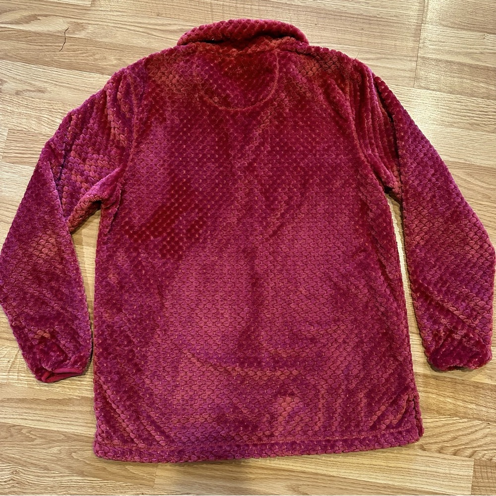 Jenny Boston Boutique Soft Pullover View 3